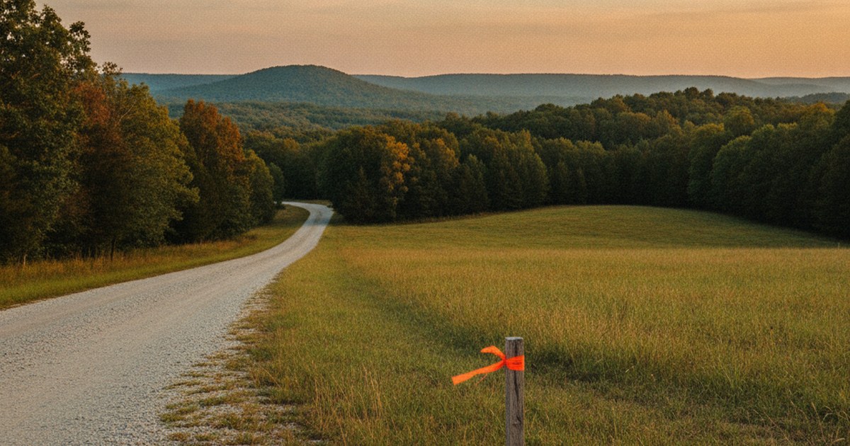 Do you need a realtor to buy land? What the law requires