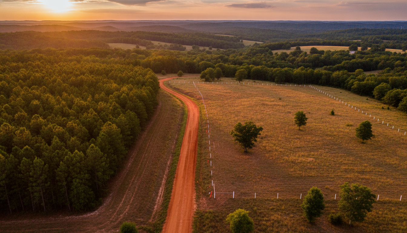 Title insurance for rural land: do you actually need it?